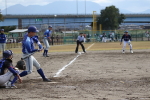 市民体育祭大会Aクラス決勝